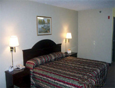 Days Inn By Wyndham Galliano La Extérieur photo