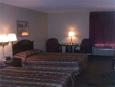 Days Inn By Wyndham Galliano La Extérieur photo